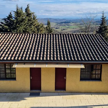 L'orchidée D'hôtes Alojamento de Acomodação e Pequeno-almoço