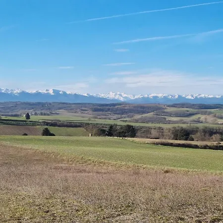 L'orchidée D'hôtes Alojamento de Acomodação e Pequeno-almoço *