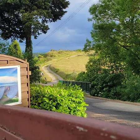Alojamento de Acomodação e Pequeno-almoço L'orchidée D'hôtes *