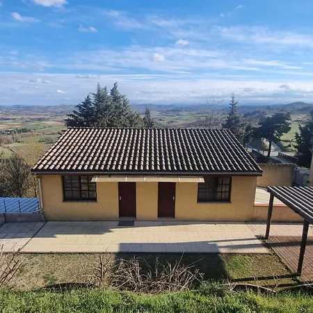 L'orchidée D'hôtes Alojamento de Acomodação e Pequeno-almoço