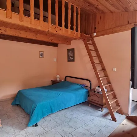 L'orchidée D'hôtes Hounoux